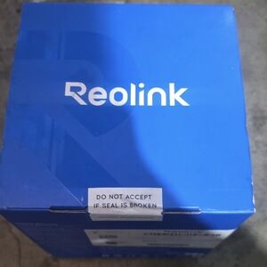 Link Blue Networking Device